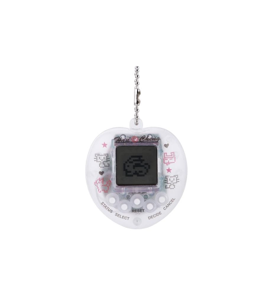 Virtuelles elektronisches Tier 168 Tiere Evolution - Transparent