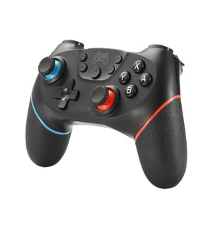 Nintendo Switch Wireless Controller - Schwarz