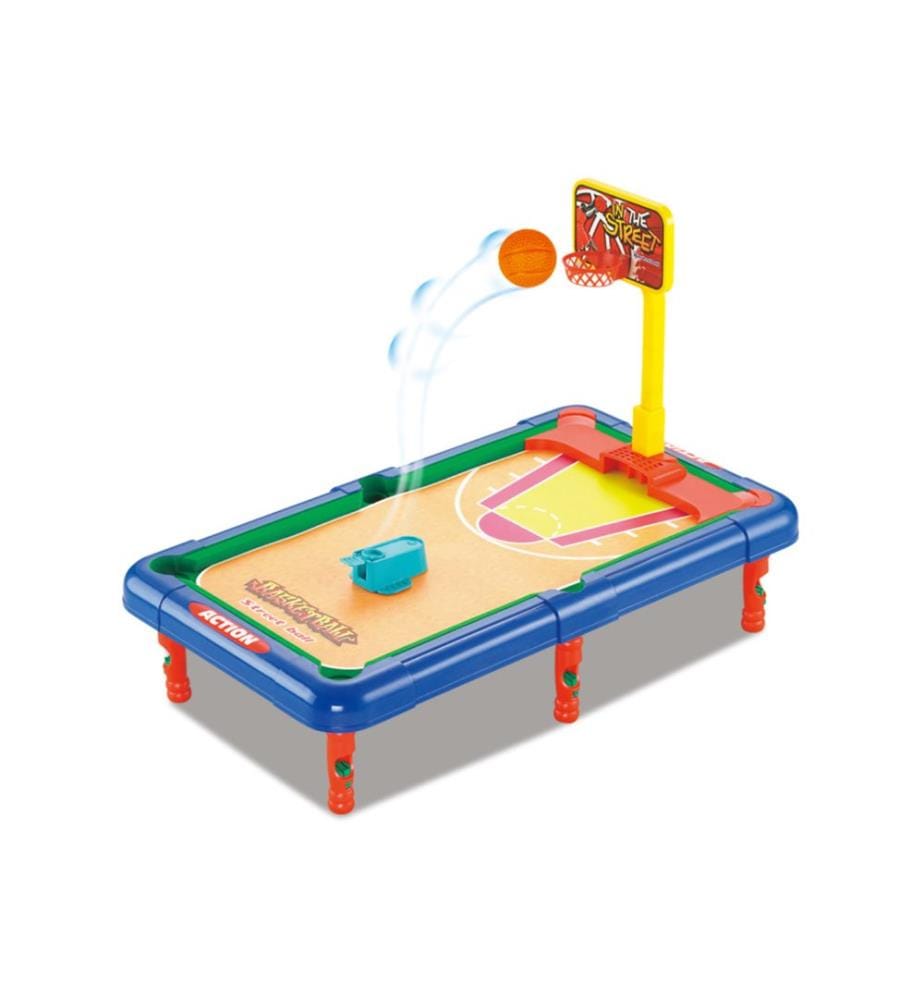 Multi-Spieltisch 6in1 Evolutiv
