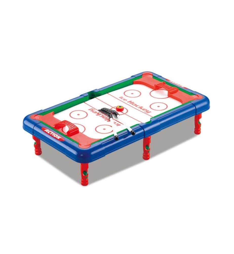 Multi-Spieltisch 6in1 Evolutiv
