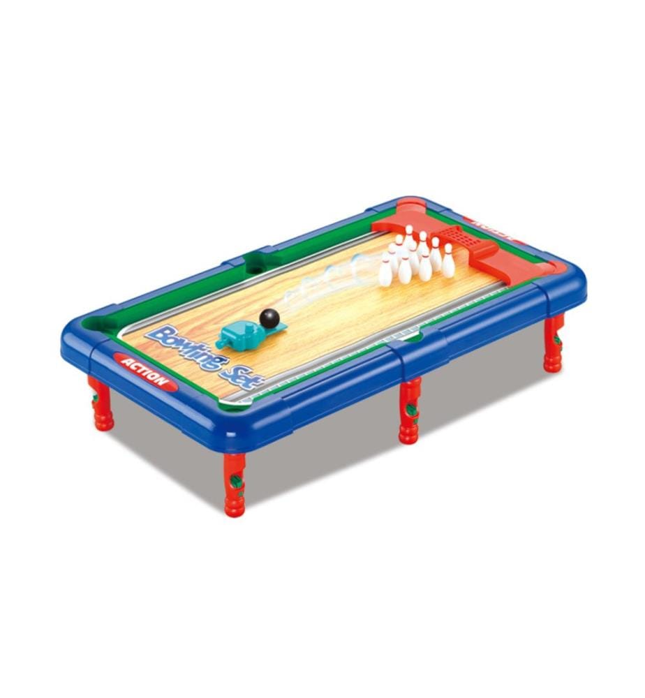 Multi-Spieltisch 6in1 Evolutiv