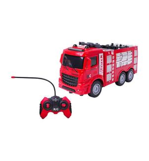 Feuerwehrauto - Ferngesteuert