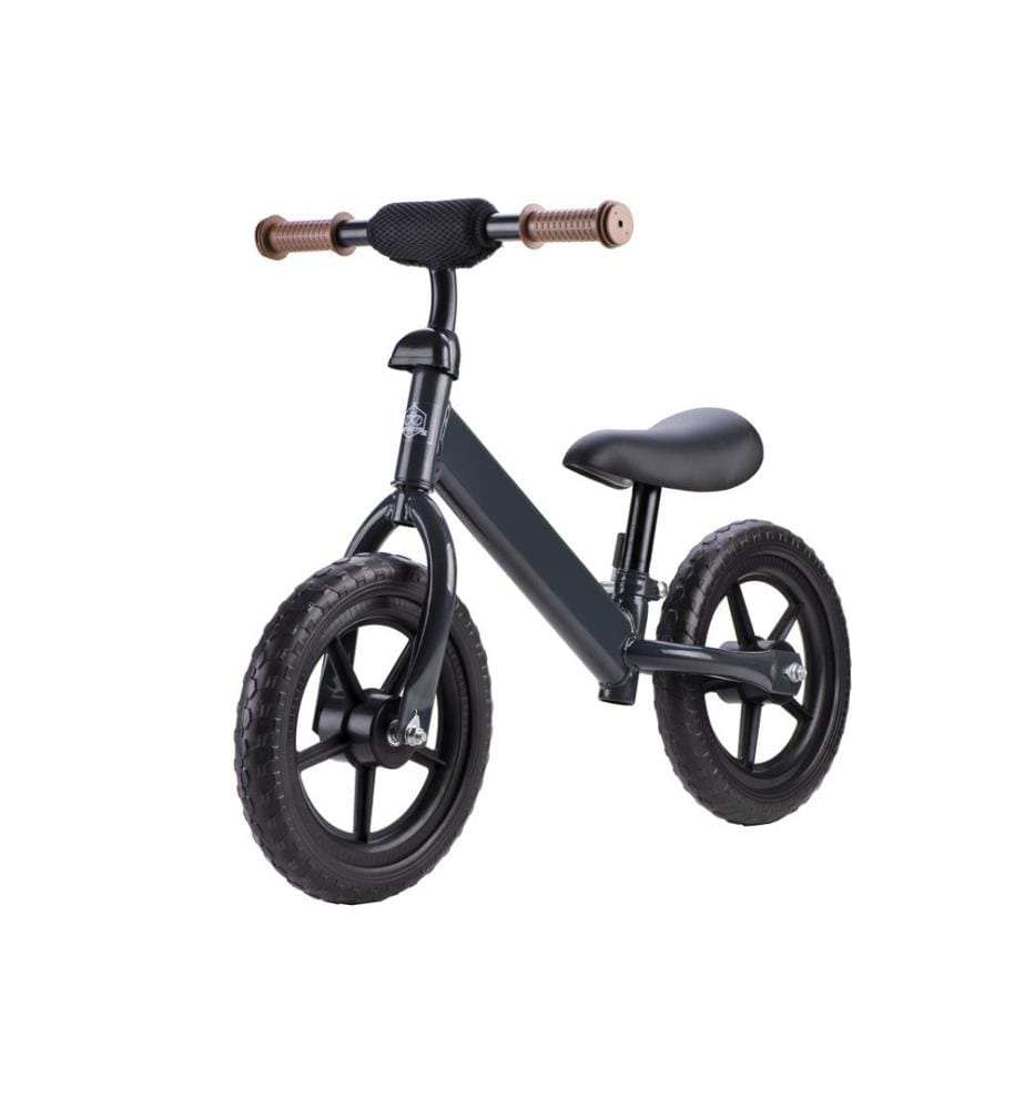 10-Zoll-Draisine Road Riders - Anthrazit