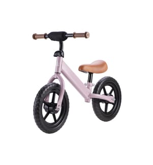 Draisine 10 Zoll Road Riders - Rosa