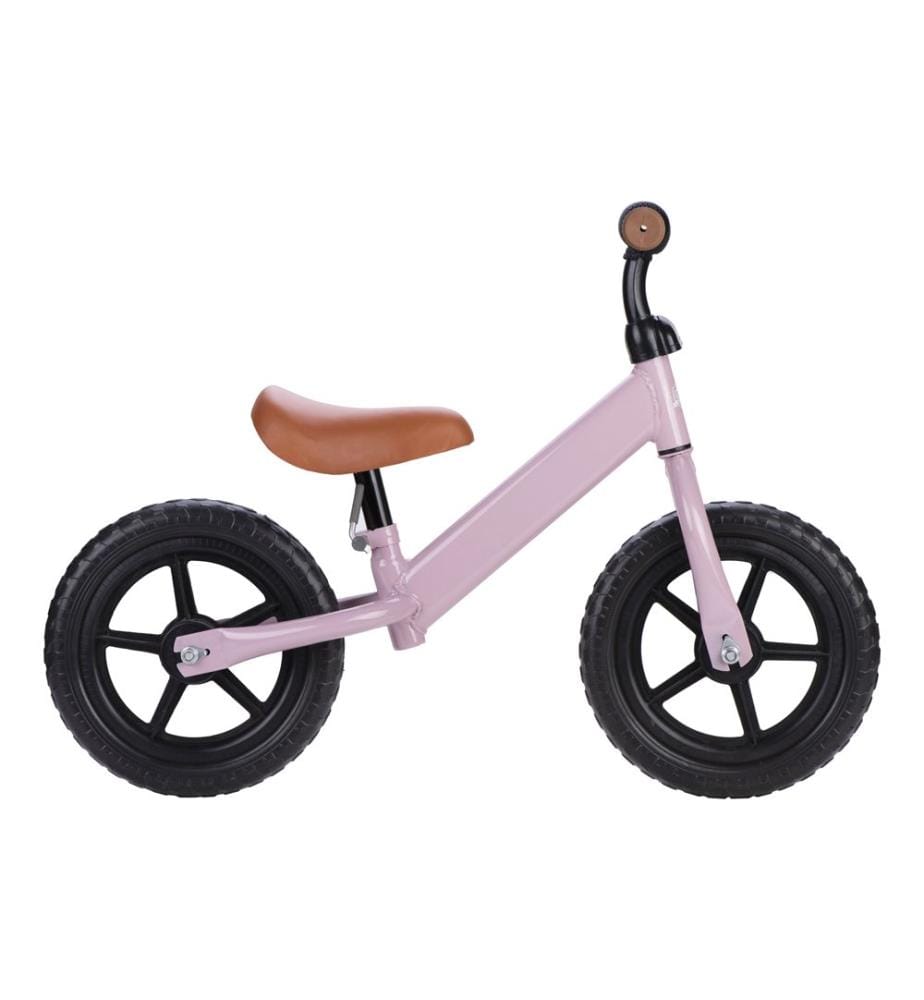 Draisine 10 Zoll Road Riders - Rosa