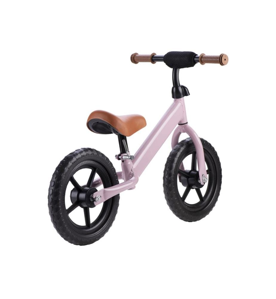 Draisine 10 Zoll Road Riders - Rosa