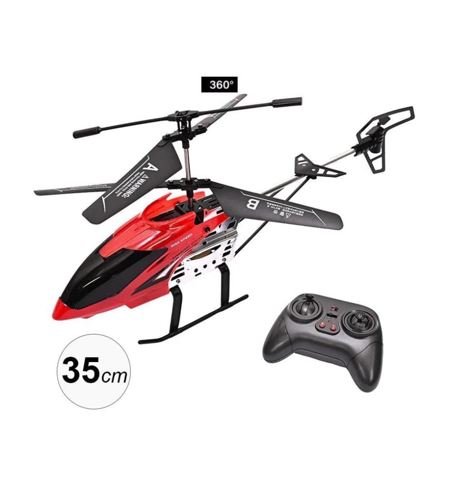 Ferngesteuerter Hubschrauber