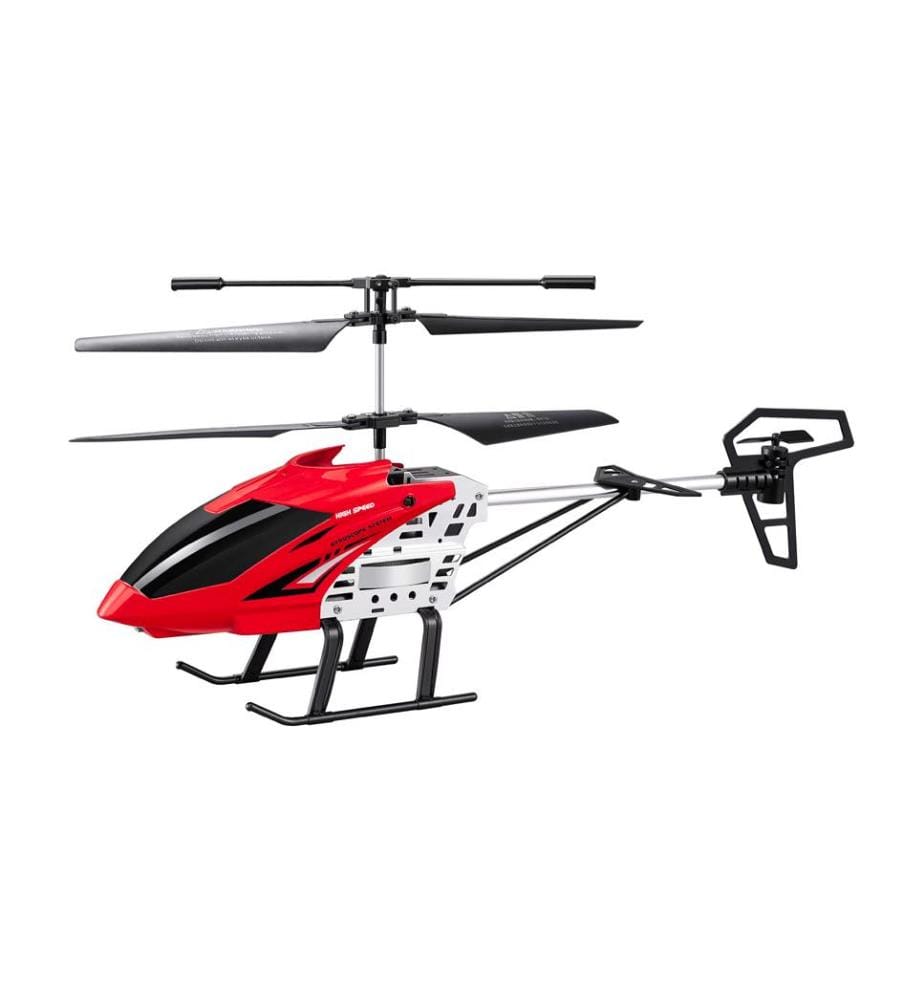 Ferngesteuerter Hubschrauber