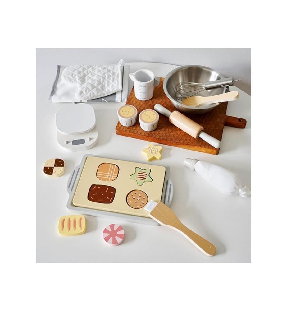 Konditorset Holz