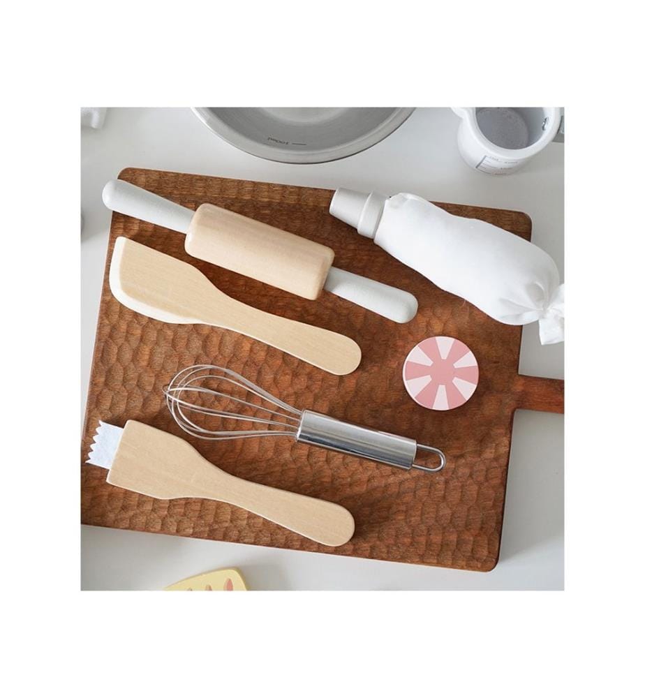 Konditorset Holz
