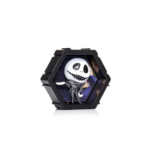 4D-Figur Jack Skellington