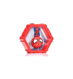 4D-Figur Spider-Man