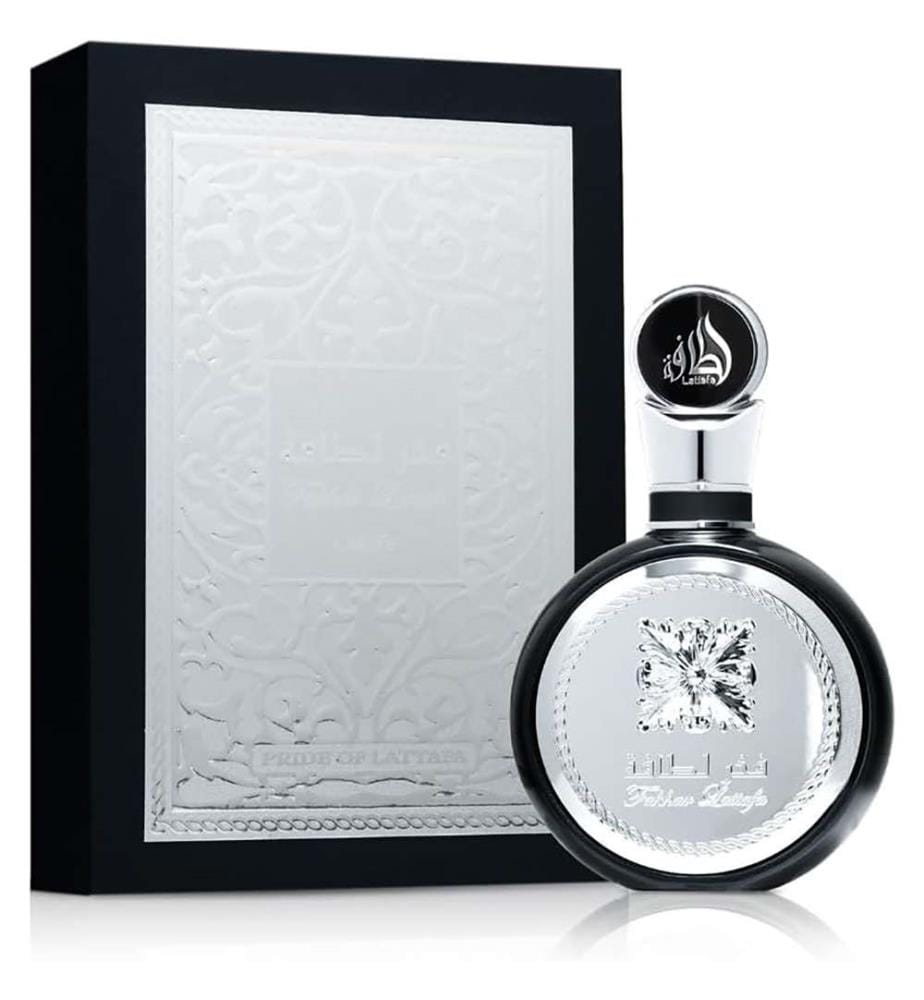 Fakhar Men Eau de Parfum - 100ml