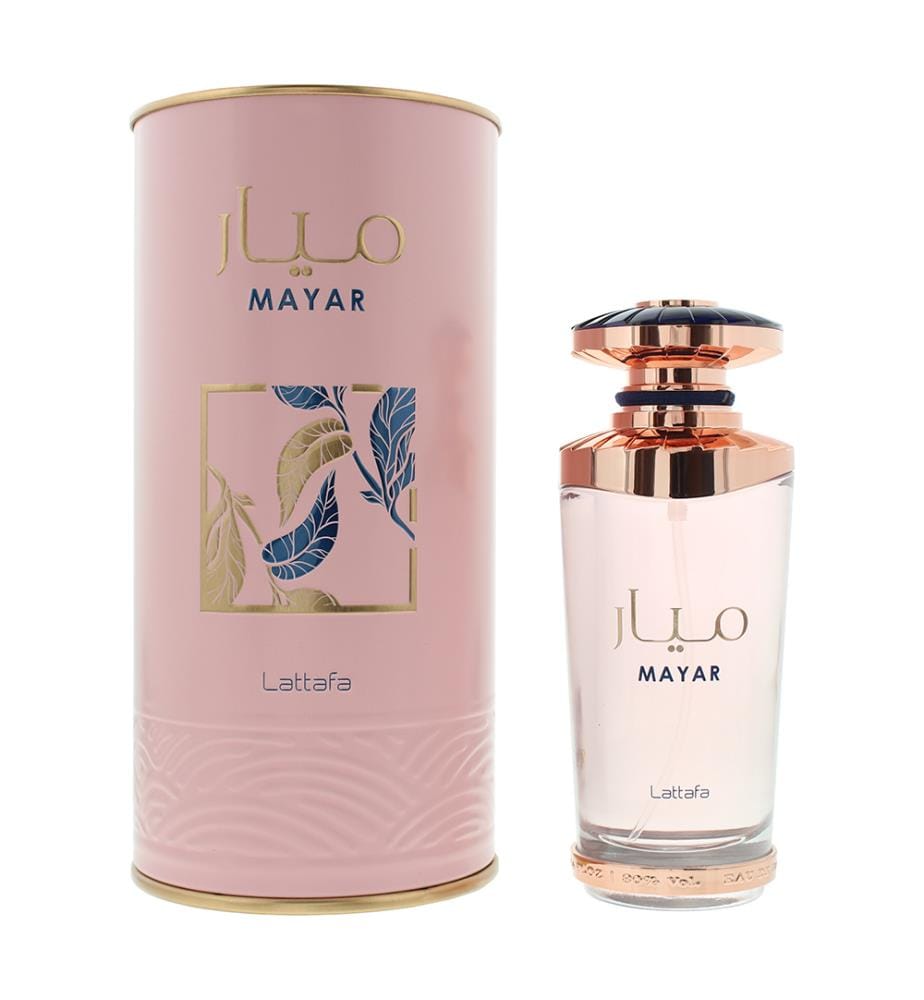 Eau de Parfum  Mayar - 100 Ml