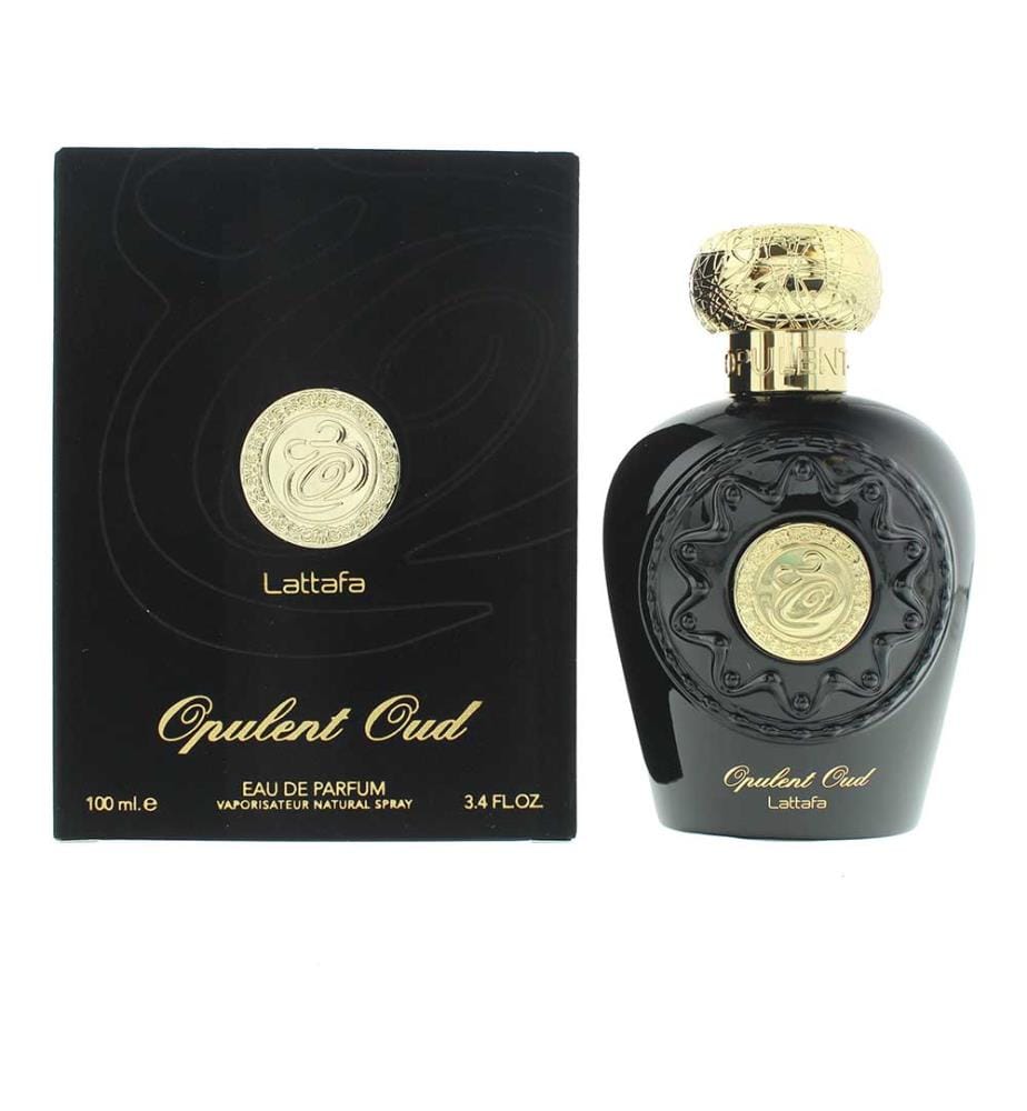 Opulent Oud Eau de Parfum - 100ml
