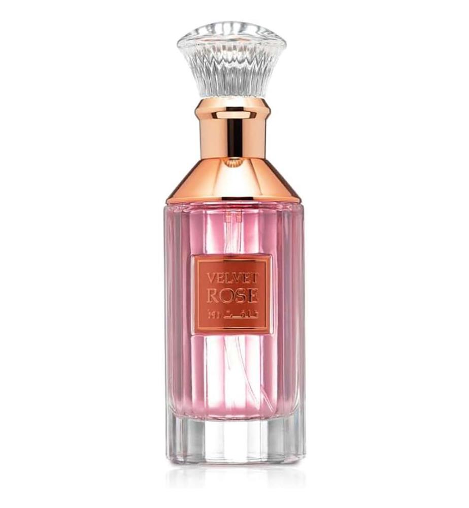 Eau de Parfum Velvet Rose - 100 ml
