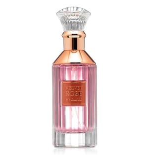 Eau de Parfum Velvet Rose - 100 ml