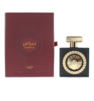 Eau de Parfum Nebras - 100 ml