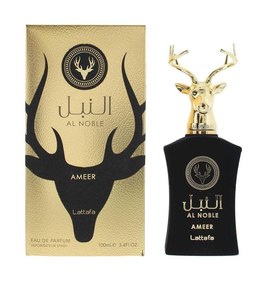 Al Noble Ameer Eau de Parfum - 100ml