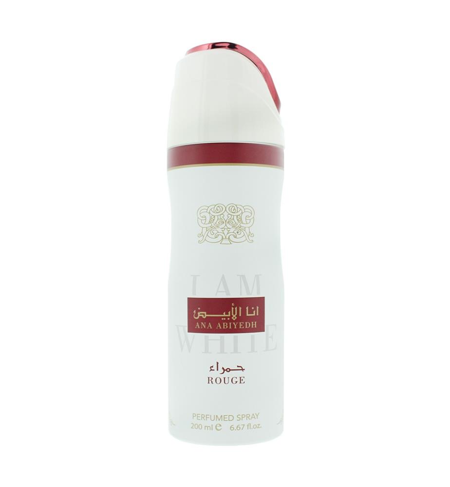 Brume Parfumée Ana Abiyedh Rouge - 200 ml