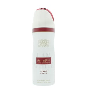 Brume Parfumée Ana Abiyedh Rouge - 200 ml