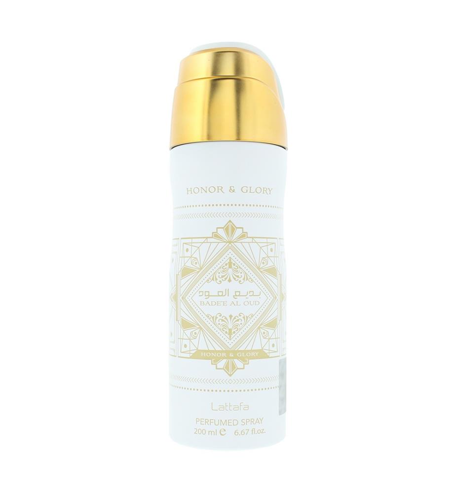 Bade'e Al Oud Spray parfumé pour le corps - 200ml