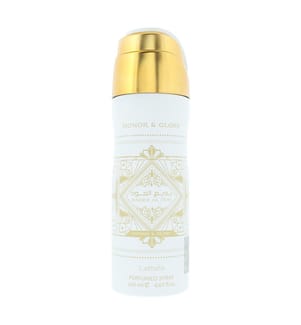 Bade'e Al Oud Spray parfumé pour le corps - 200ml