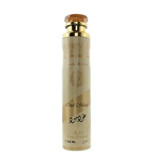 Parfum d'ambiance Oud Mood - 300 ml