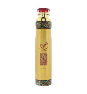 Parfum d'ambiance Ajwad - 300 ml