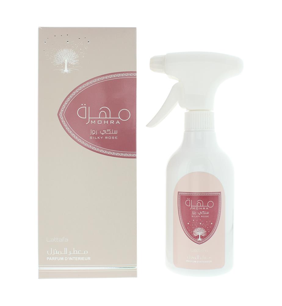 Parfum d'ambiance Mohra Silky Rose 4 - 50 ml