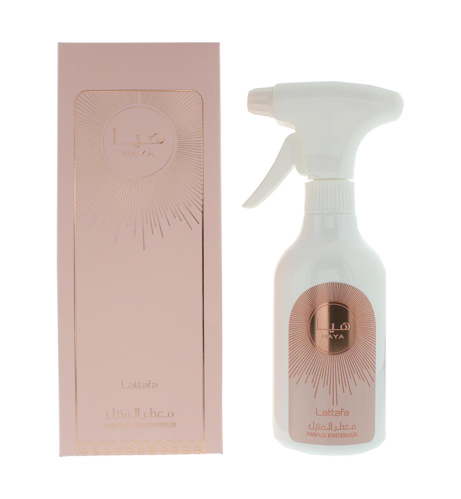 Parfum d'ambiance Haya Spray d'ambiance 4 - 50 ml