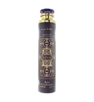 Parfum d'ambiance Bade'e Al Oud Amethyst - 300 ml
