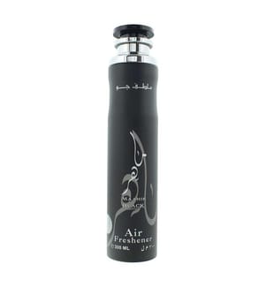 Parfum d'ambiance Maahir Black - 300 ml