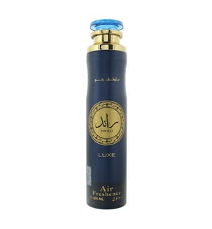 Parfum d'ambiance Ra'ed Luxe - 300 ml