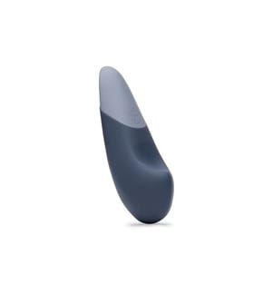 Womanizer Vibe-Vibrator – Blau