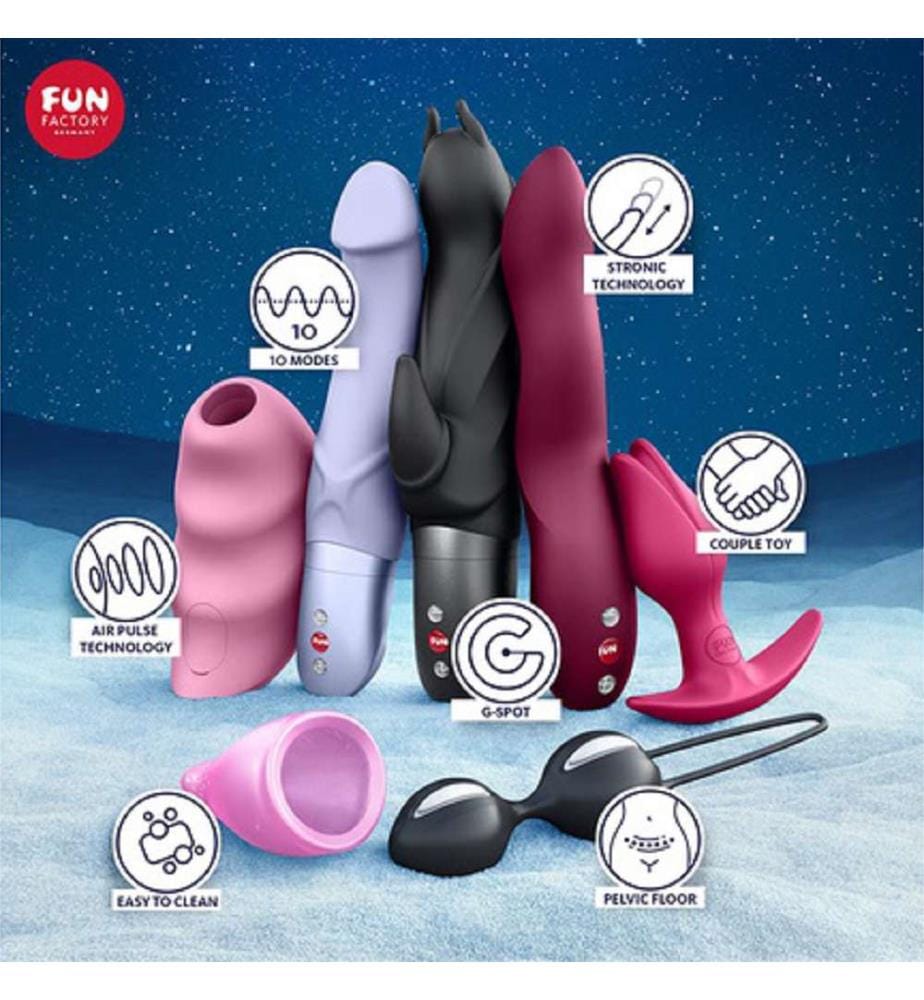 Erotischer Premium-Adventskalender