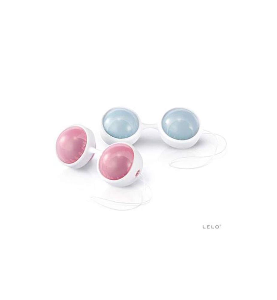 Liebeskugeln Chinese Balls Luna Beads