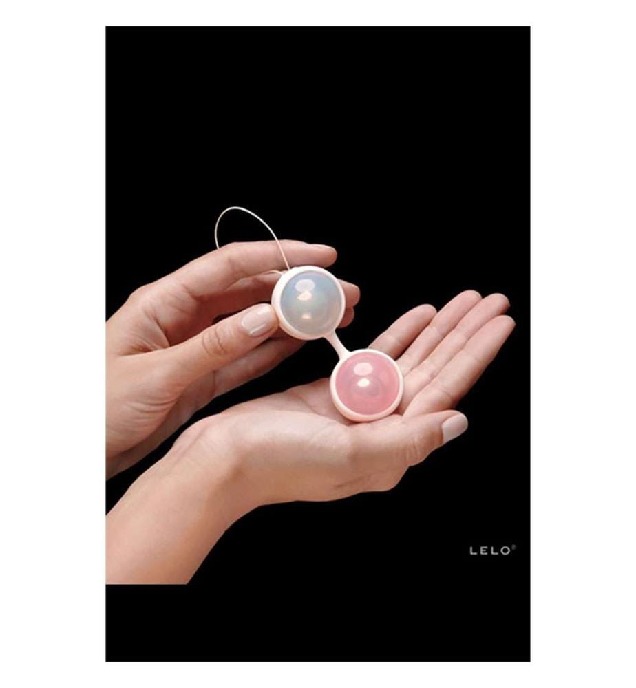 Liebeskugeln Chinese Balls Luna Beads