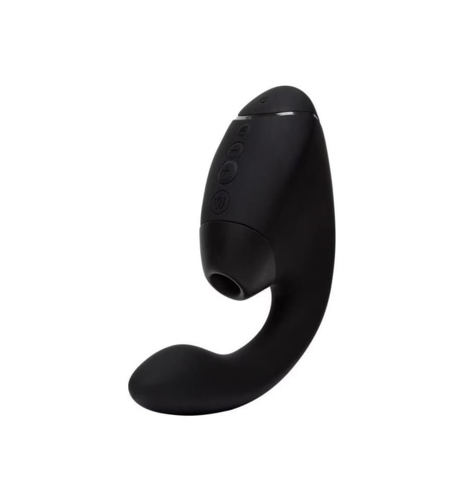 Womanizer Next Duo – Schwarz