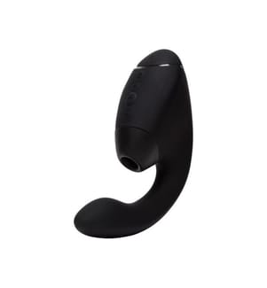 Womanizer Next Duo – Schwarz