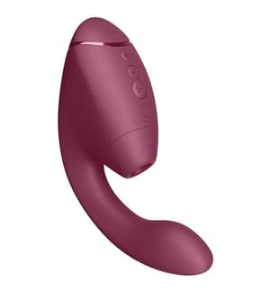 Womanizer Next Duo – Pink