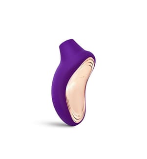 Klitoris-Stimulator Sona 2 Purple