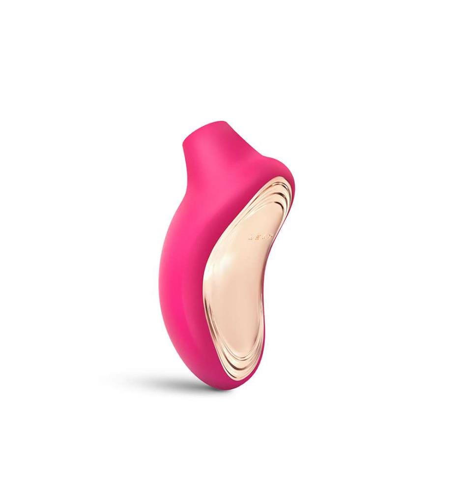 Stimulateur Clitoridien Sona 2 Fuschia