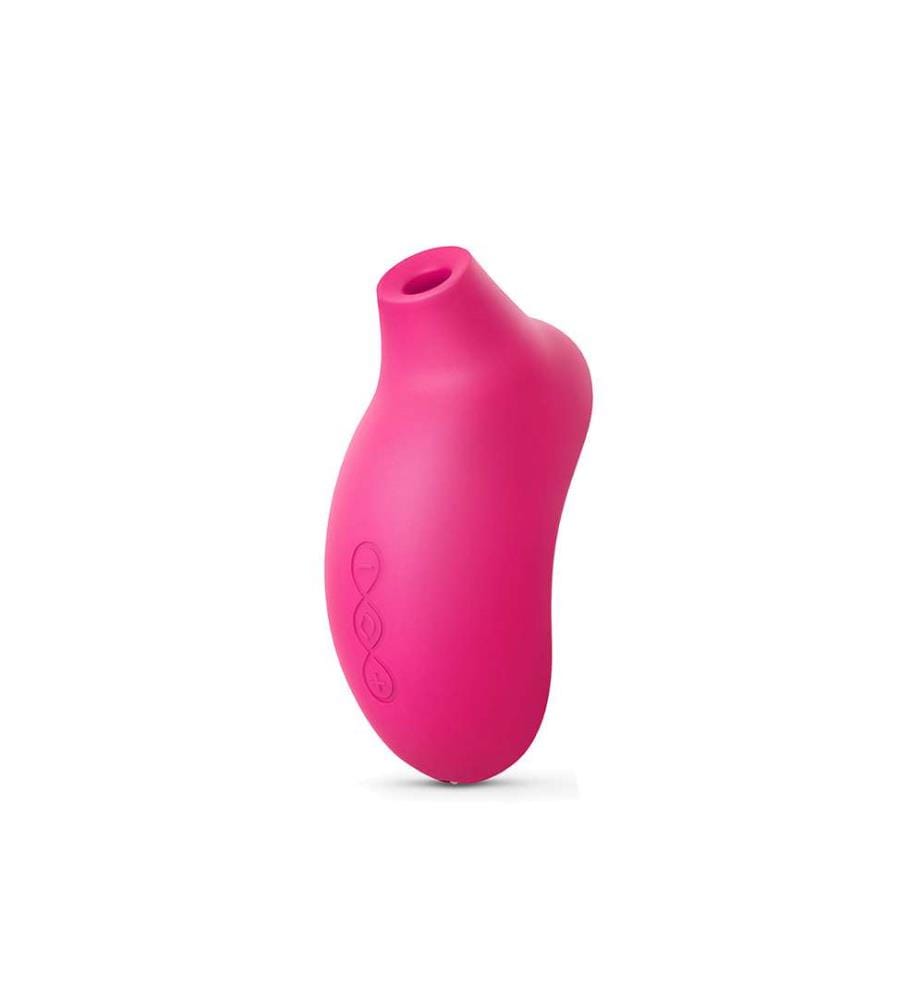 Stimulateur Clitoridien Sona 2 Fuschia