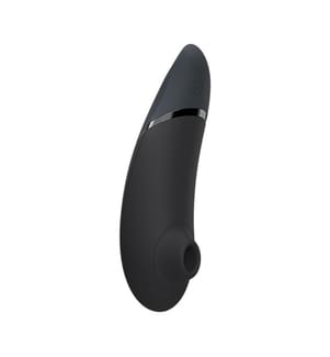 Vibromasseur Next 3D Pleasure Air - Noir