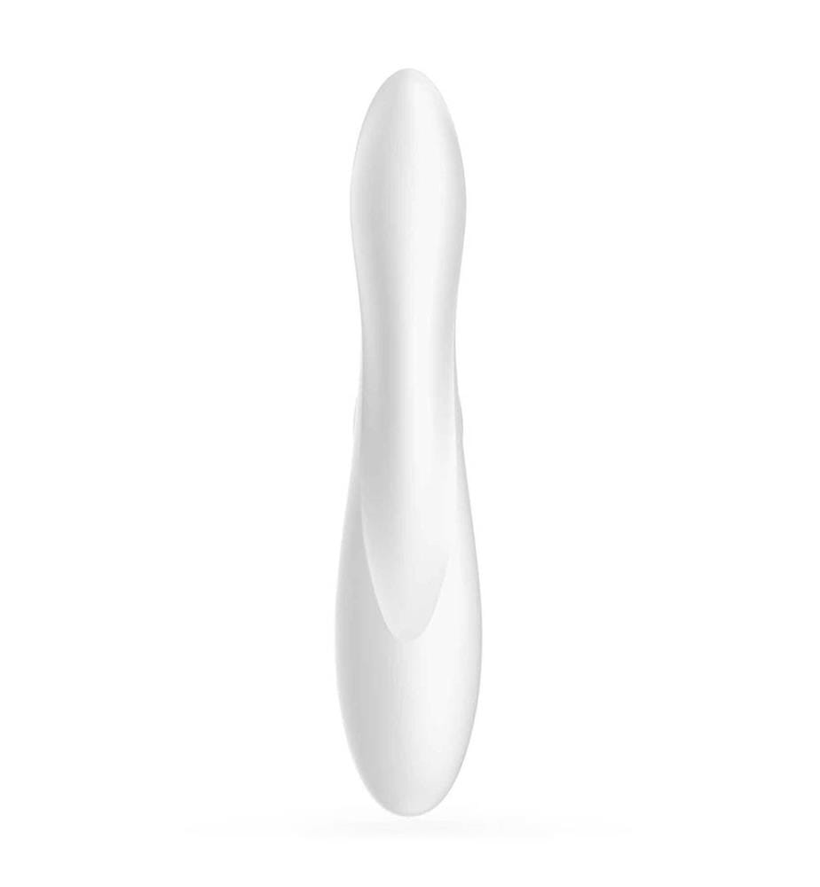 Satisfyer Pro G-Spot Rabbit - Weiss