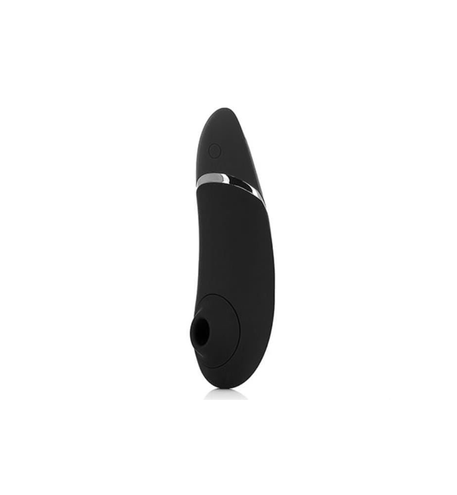 Next Vibrator - Schwarz