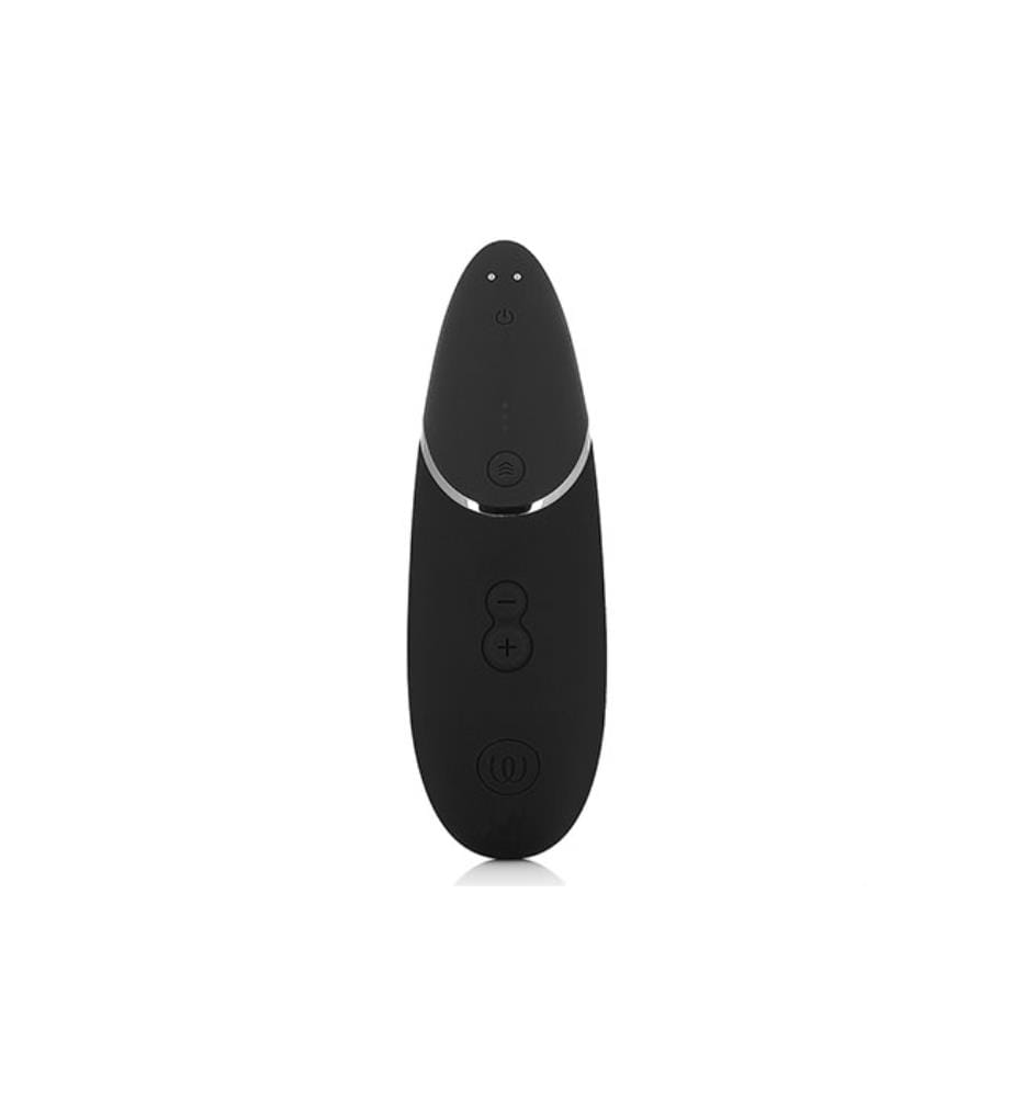 Next Vibrator - Schwarz