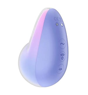 Luftpulsationsstimulator