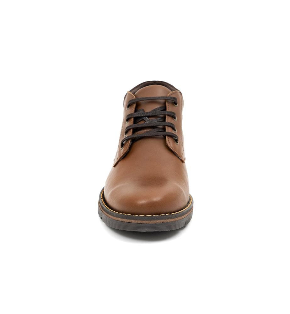 Nitromens Stiefel - Braun